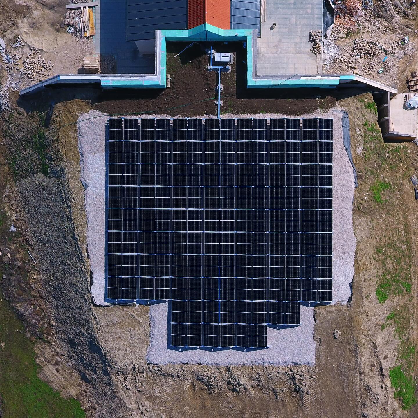 Spring Solar Kft.