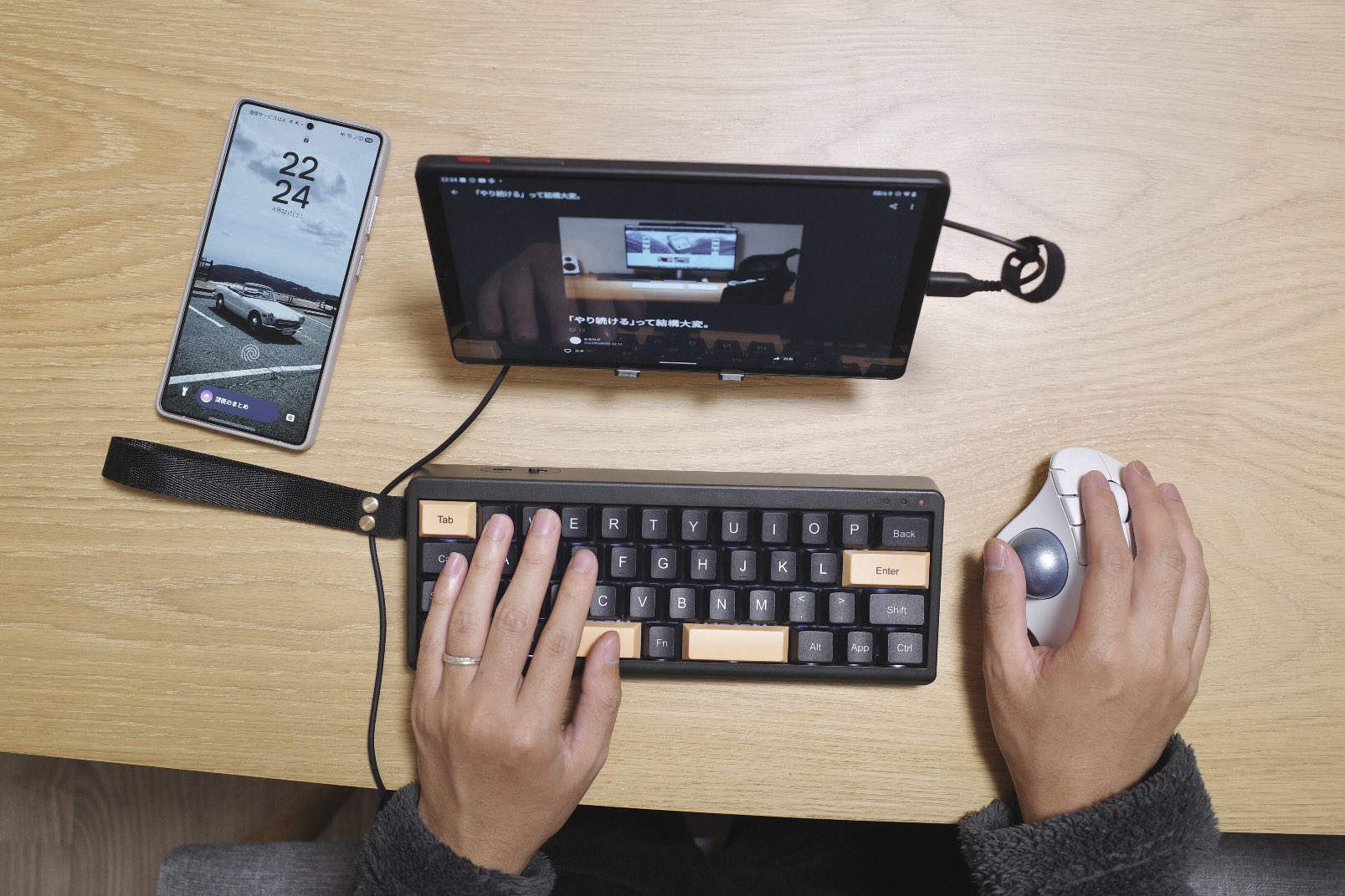 Alldocube iPlay 70 mini Ultra — 8.8” 2.5K 144Hz display that makes
