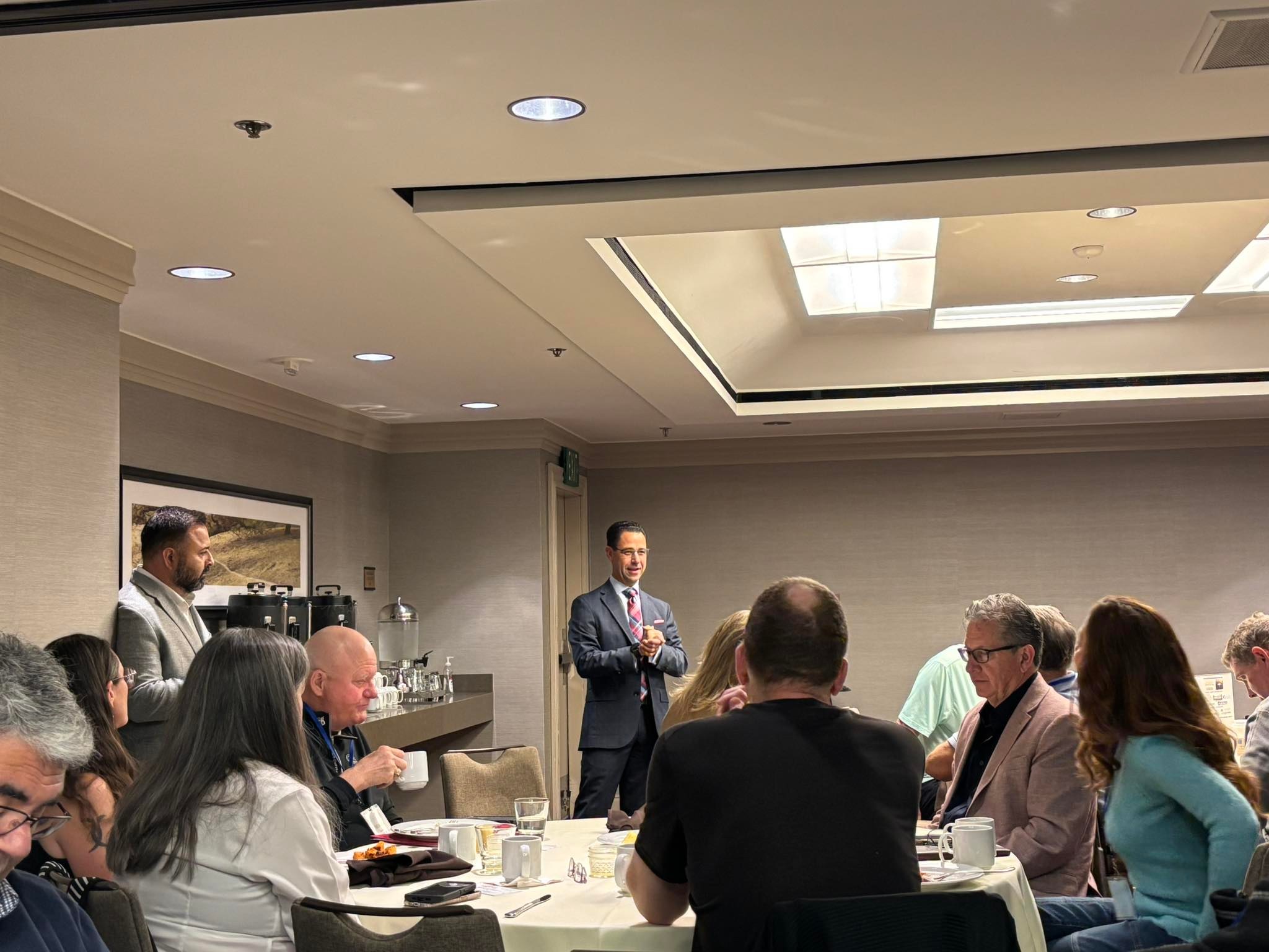 CAI Coachella Valley... - CAI Coachella Valley Chapter