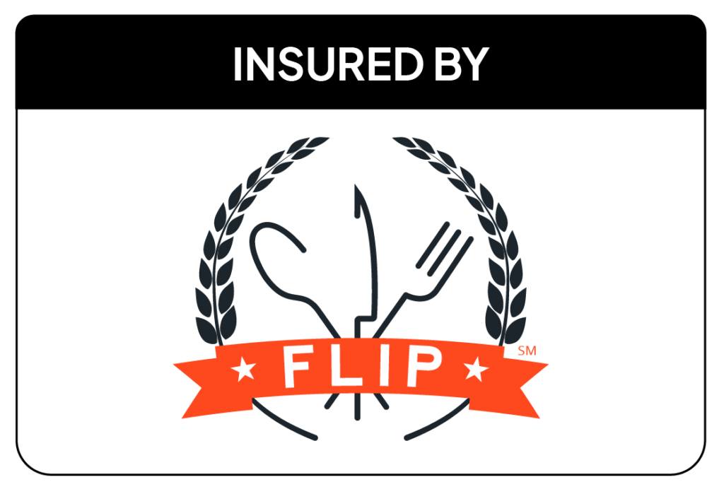 Did you know you can... - Food Liability Insurance Program | Facebook