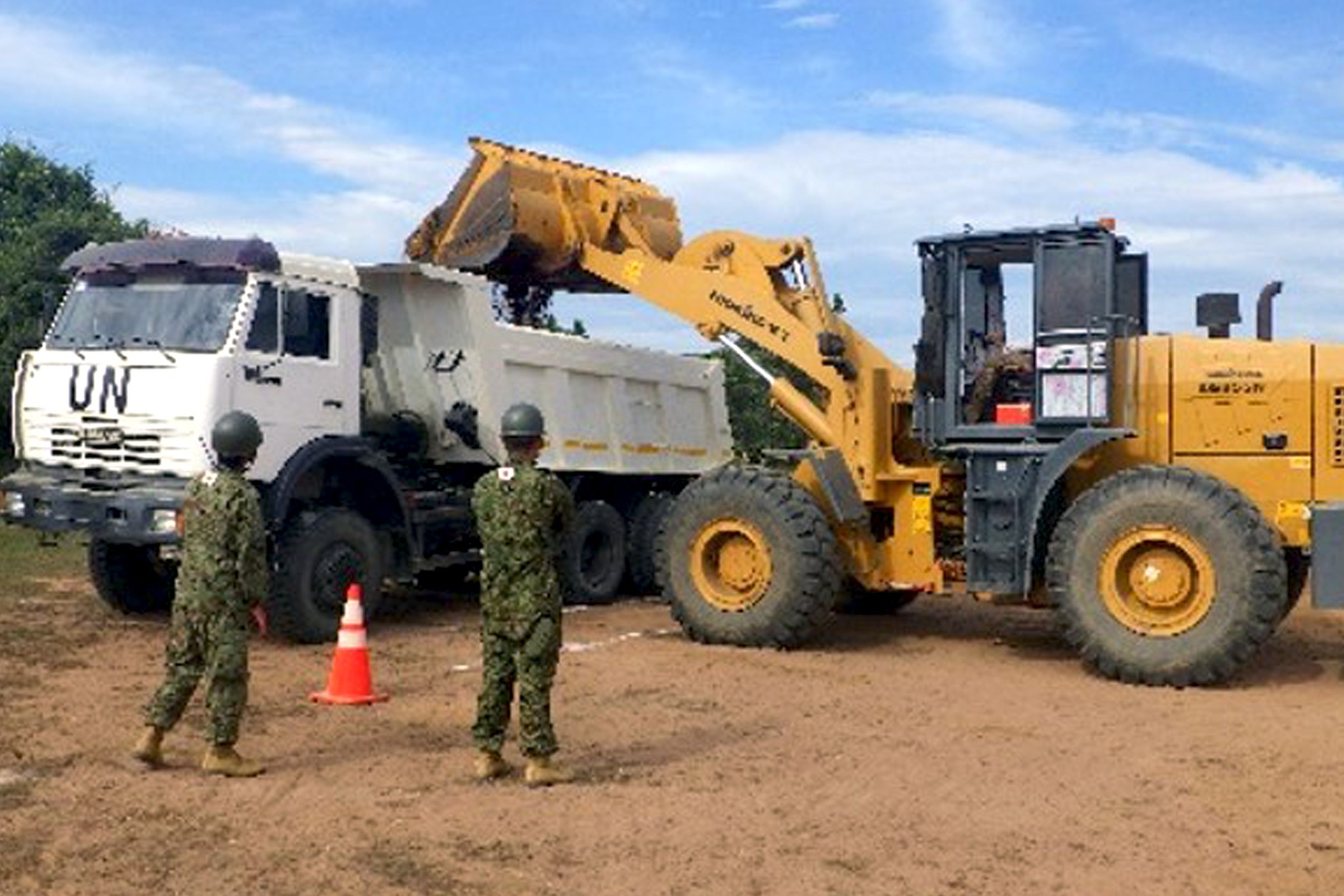 陸上自衛隊 Japan Ground - 陸上自衛隊 Japan Ground Self-Defense