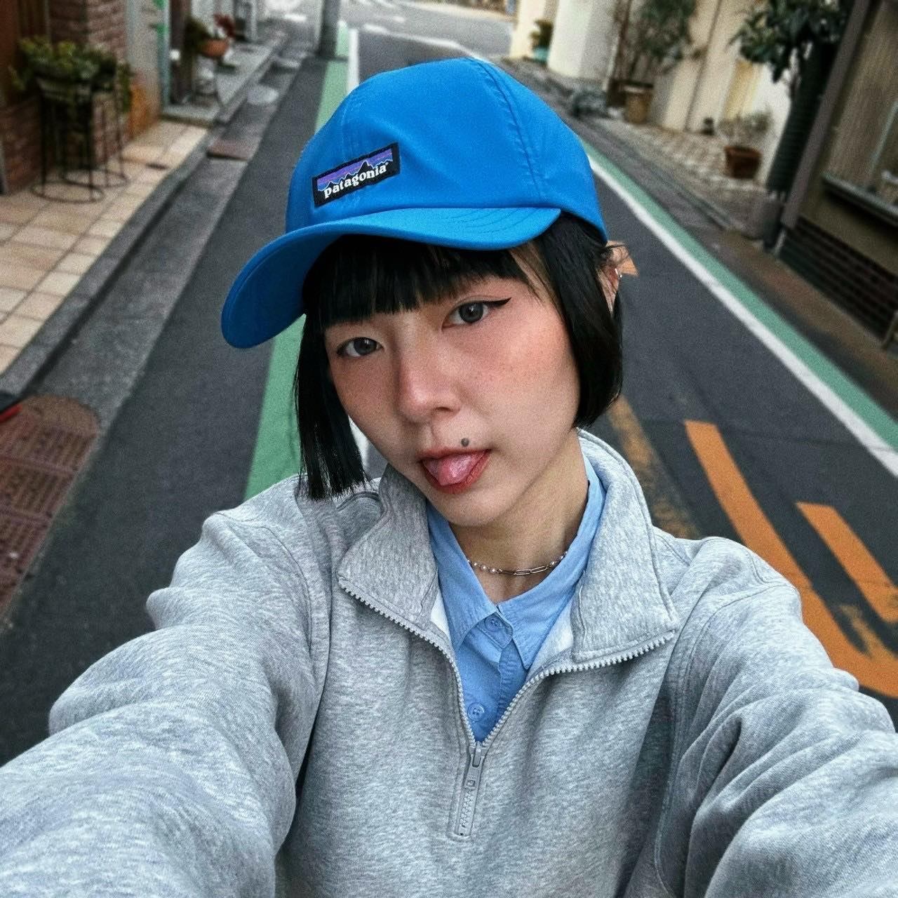 Linzy 林晞