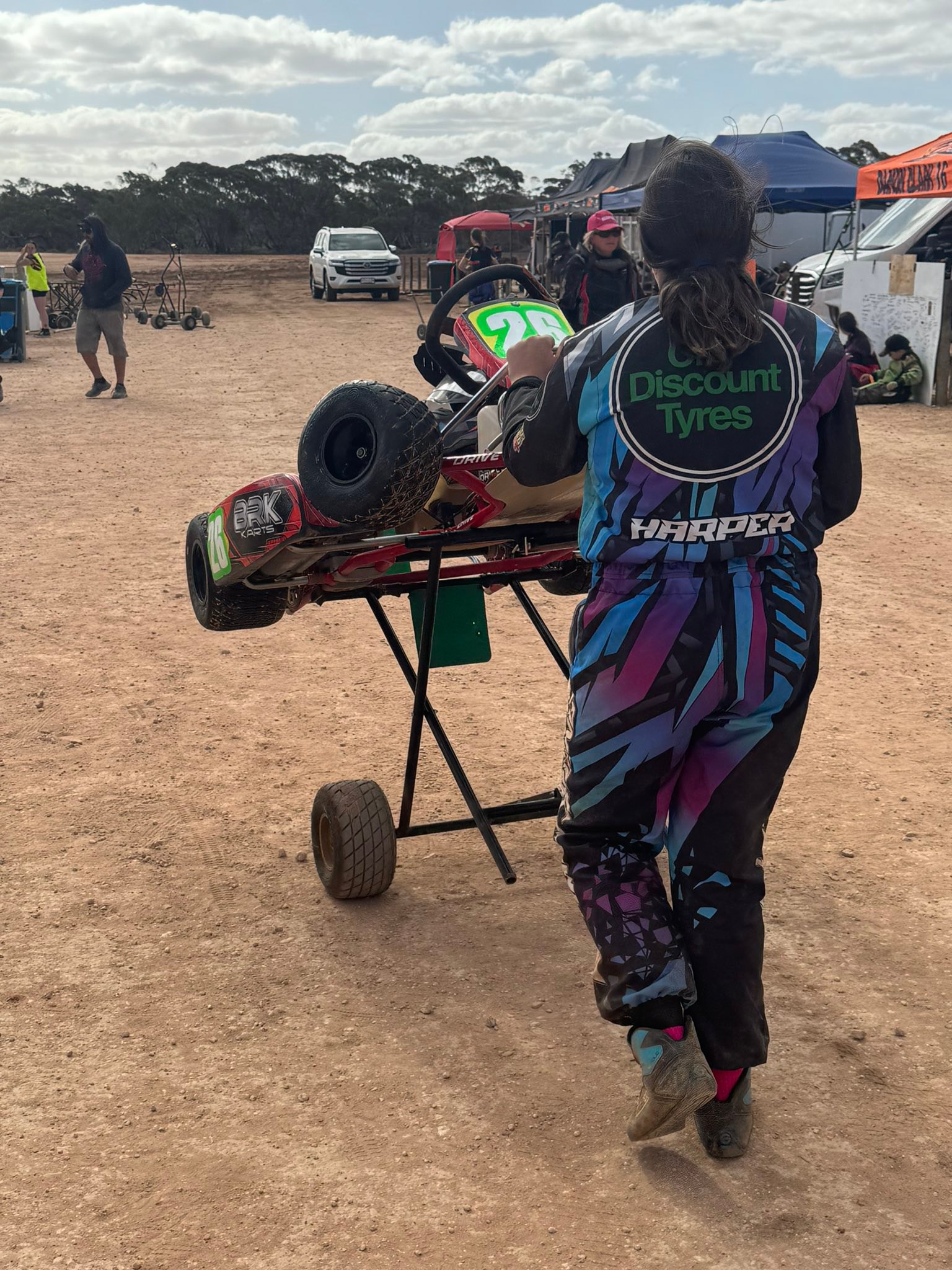 Ingram Family Racing
