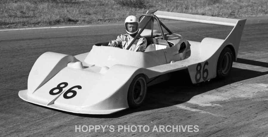 Hoppy's Photos Archives - Motor Racing