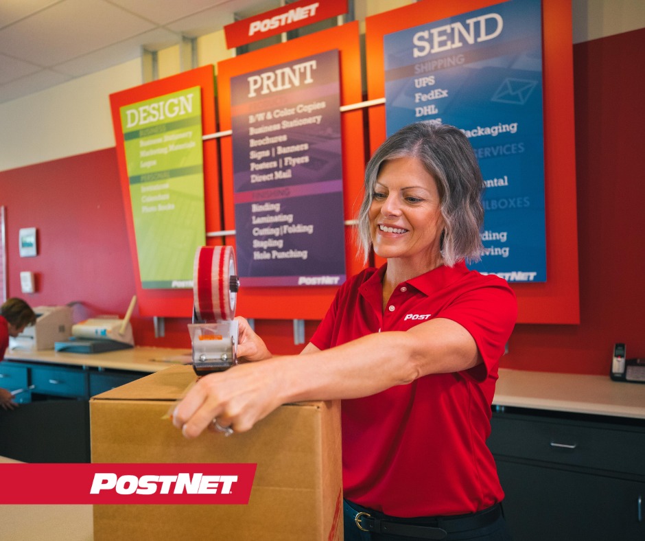 PostNet | Newark DE
