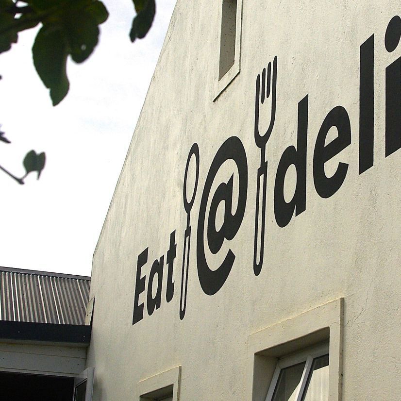 Eat at - At Freedom village R301 eat@goedehoop deli. | Facebook