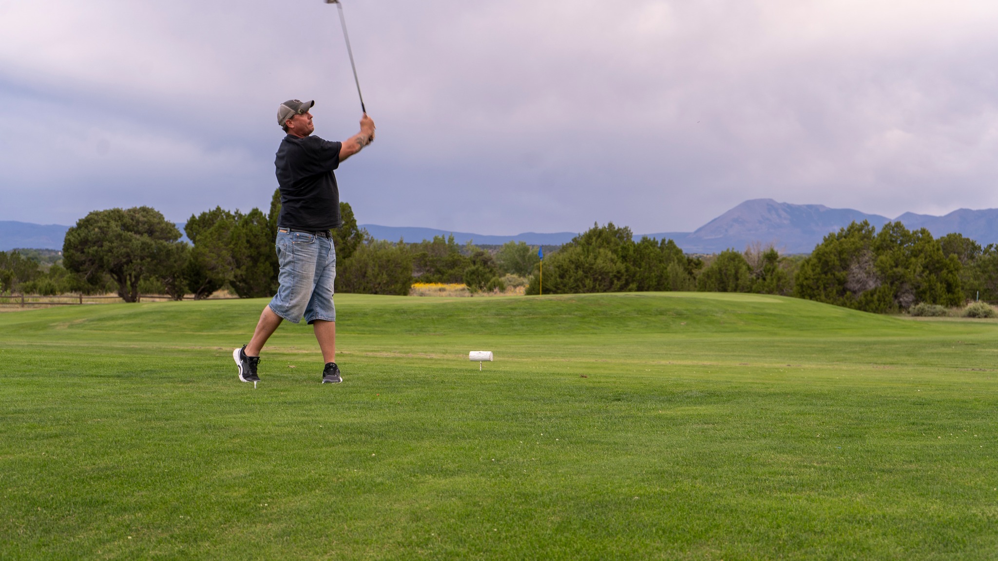 Walsenburg Golf Club | Walsenburg CO