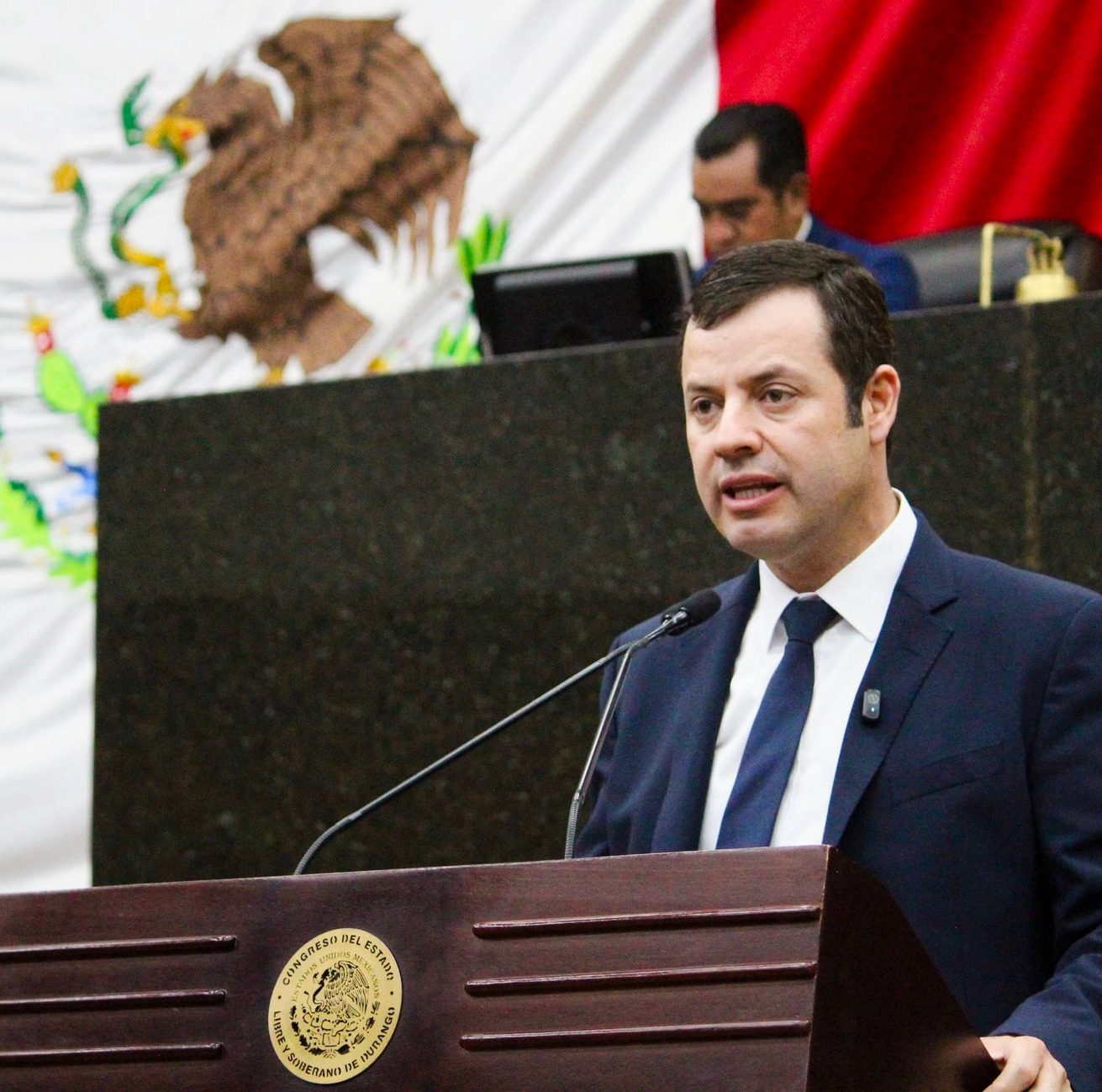 César Rivas
