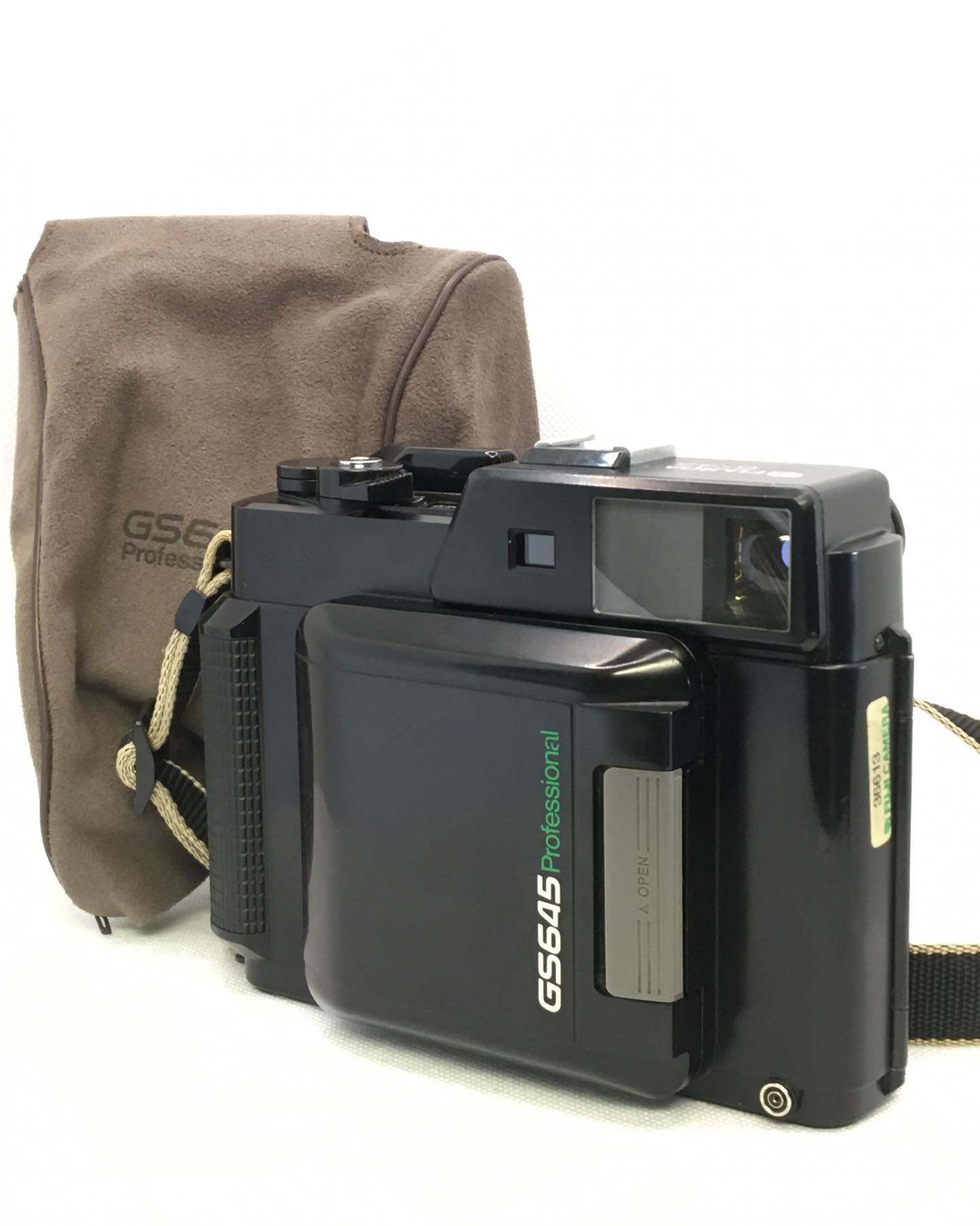 Riley's Camera and Repair | Houston TX