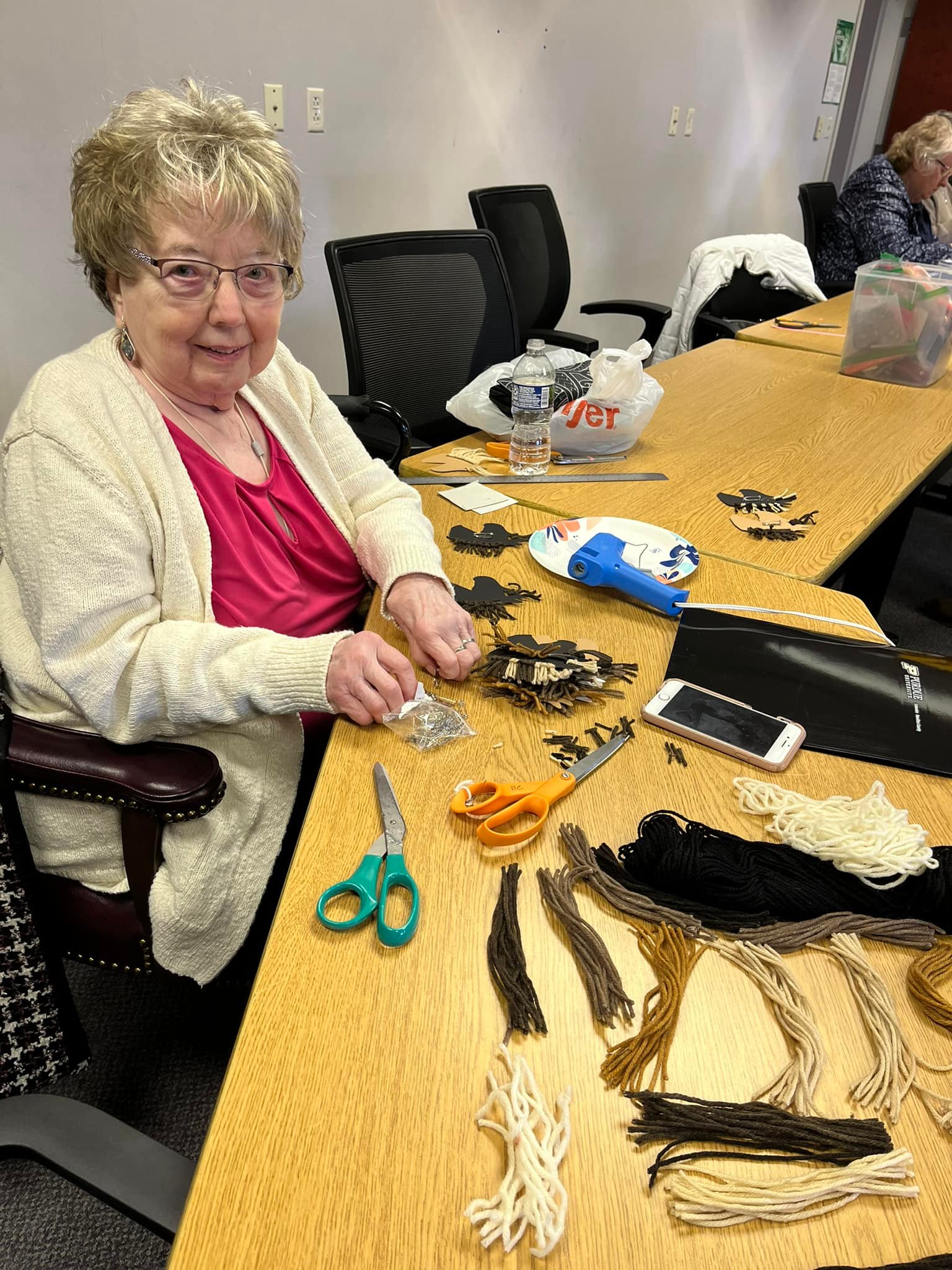Hamilton County IN Extension Homemakers