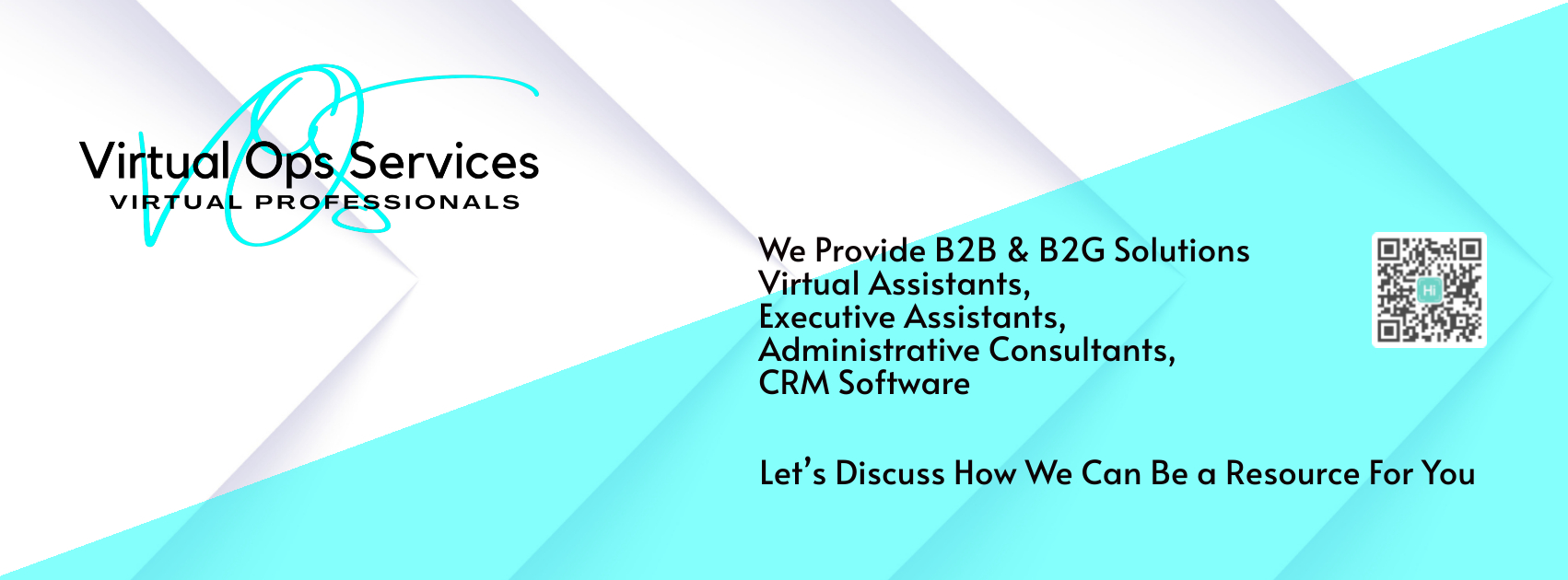 Virtual Ops Services