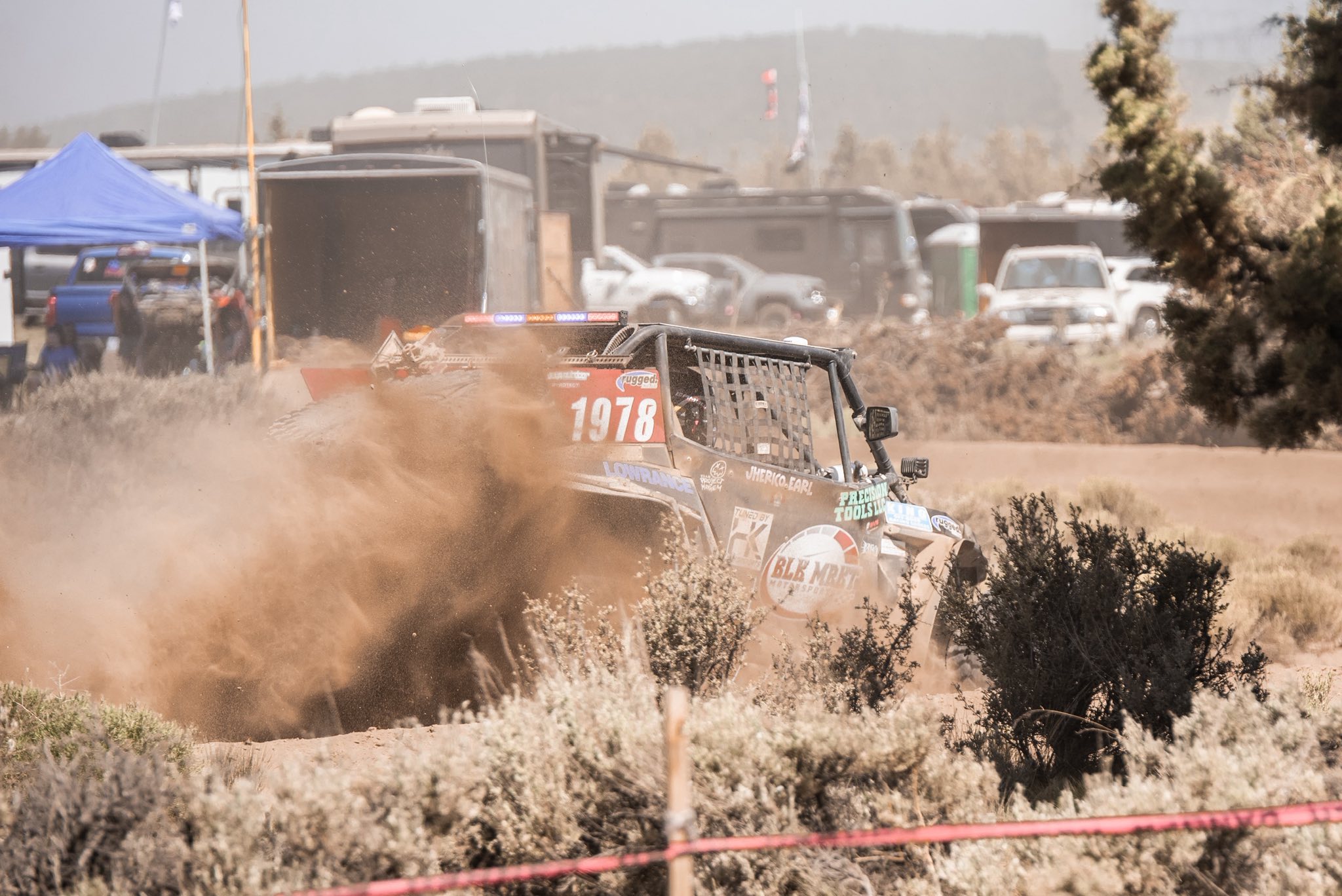 Total Mayhem Racing