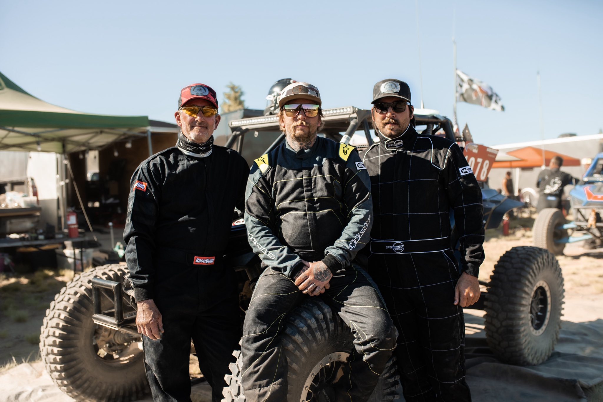 Total Mayhem Racing