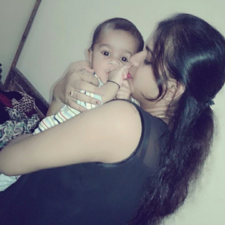 Sandhya Pawar