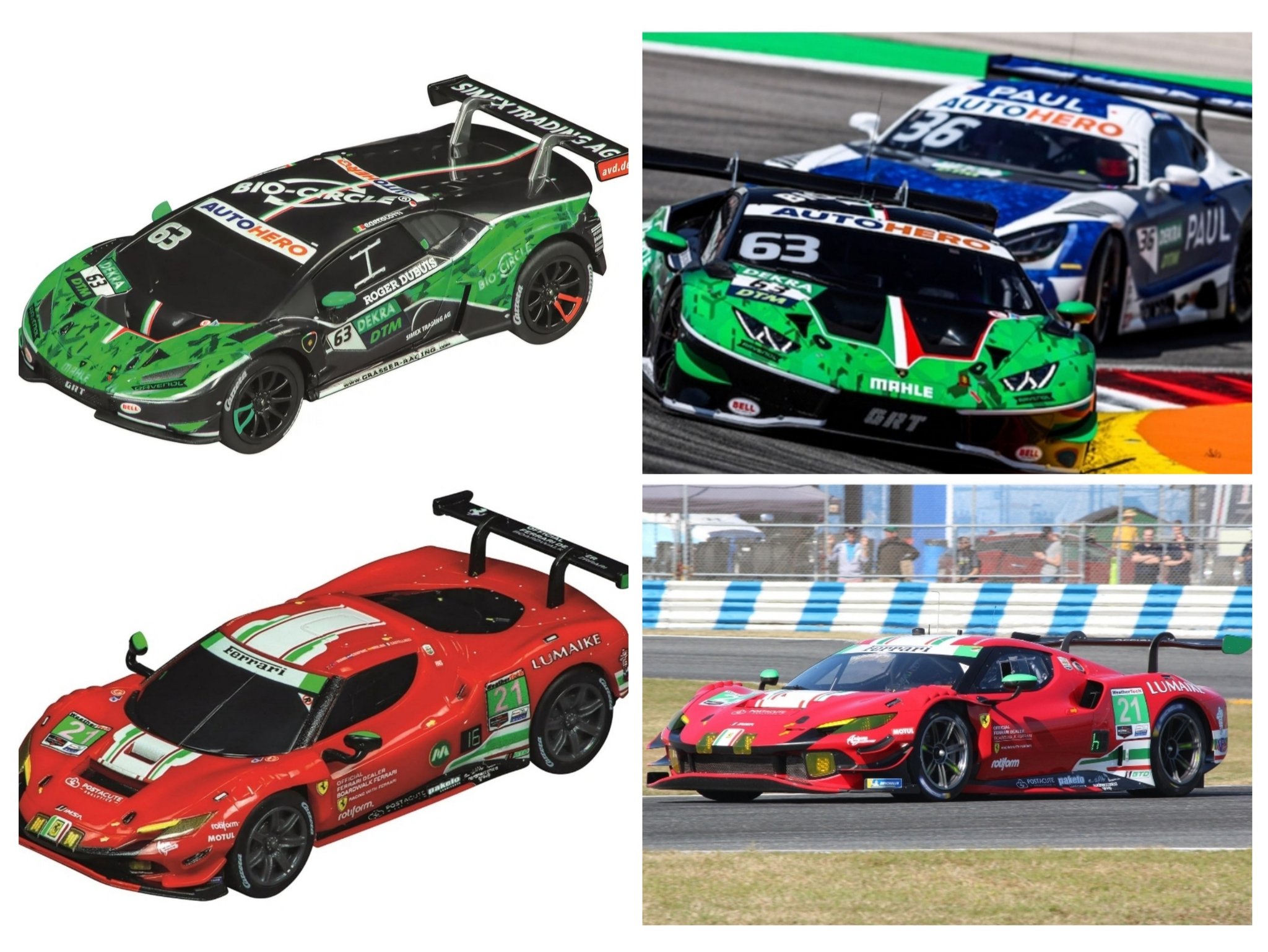 Topspeed 1/18 TS0355 LB-Silhouette WORKS GT NISSAN 35GT-RR Ver.1