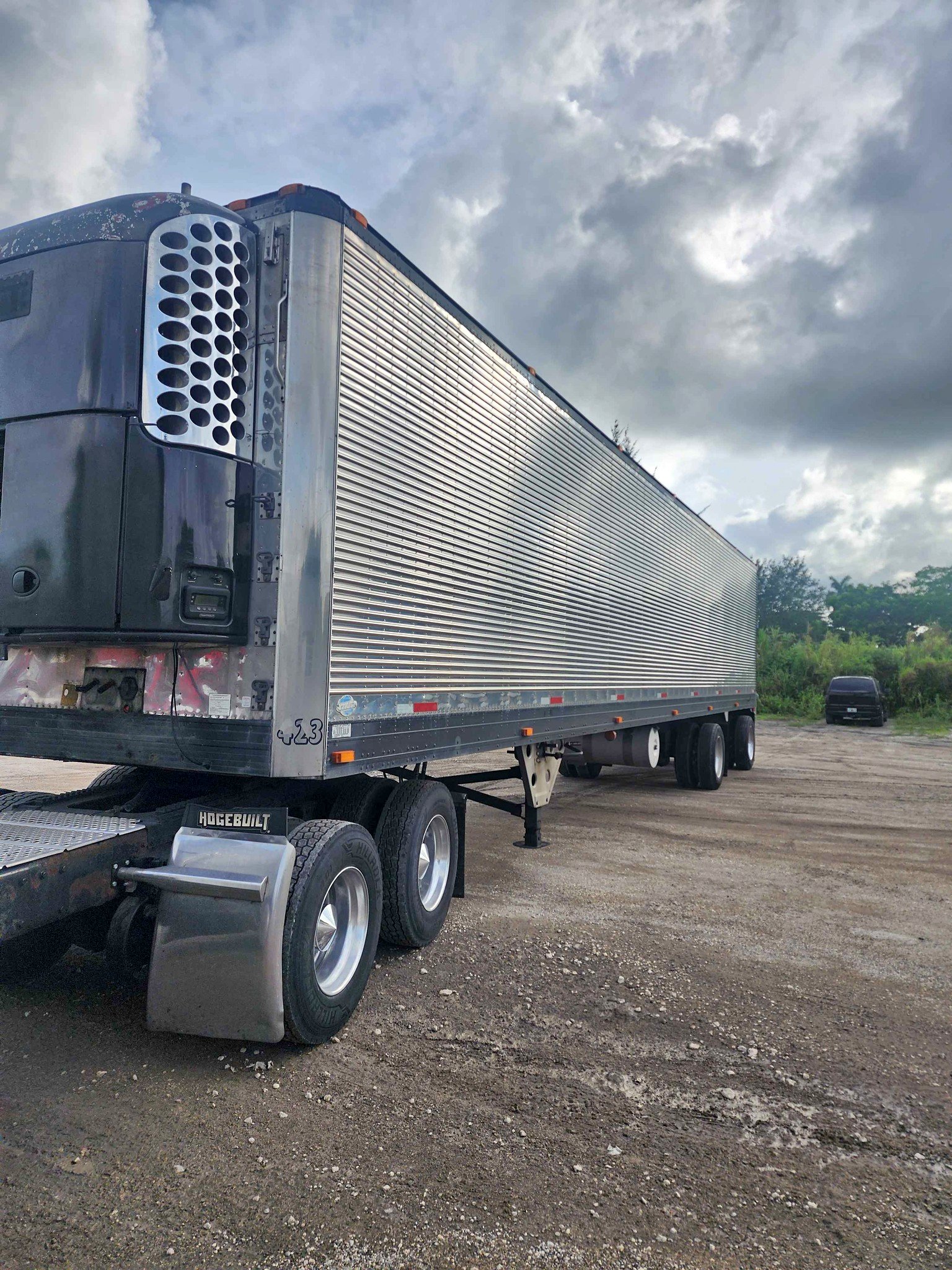 1998 Utility 3000 r - Commercial Vehicles - Naranja, Florida | Facebook ...
