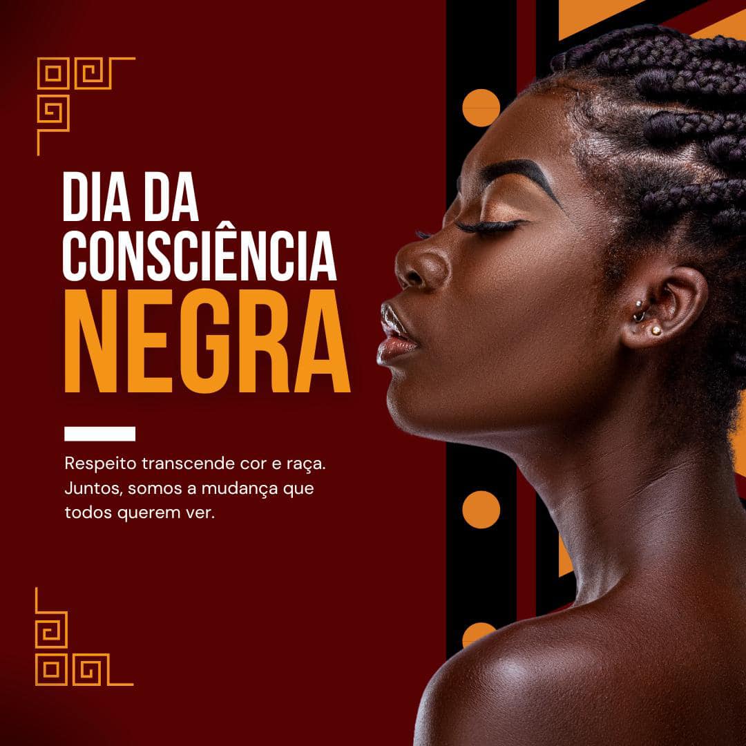 Procon - 🖤 Dia da Consciência Negra: Direitos e Consumo Consciente Hoje ...