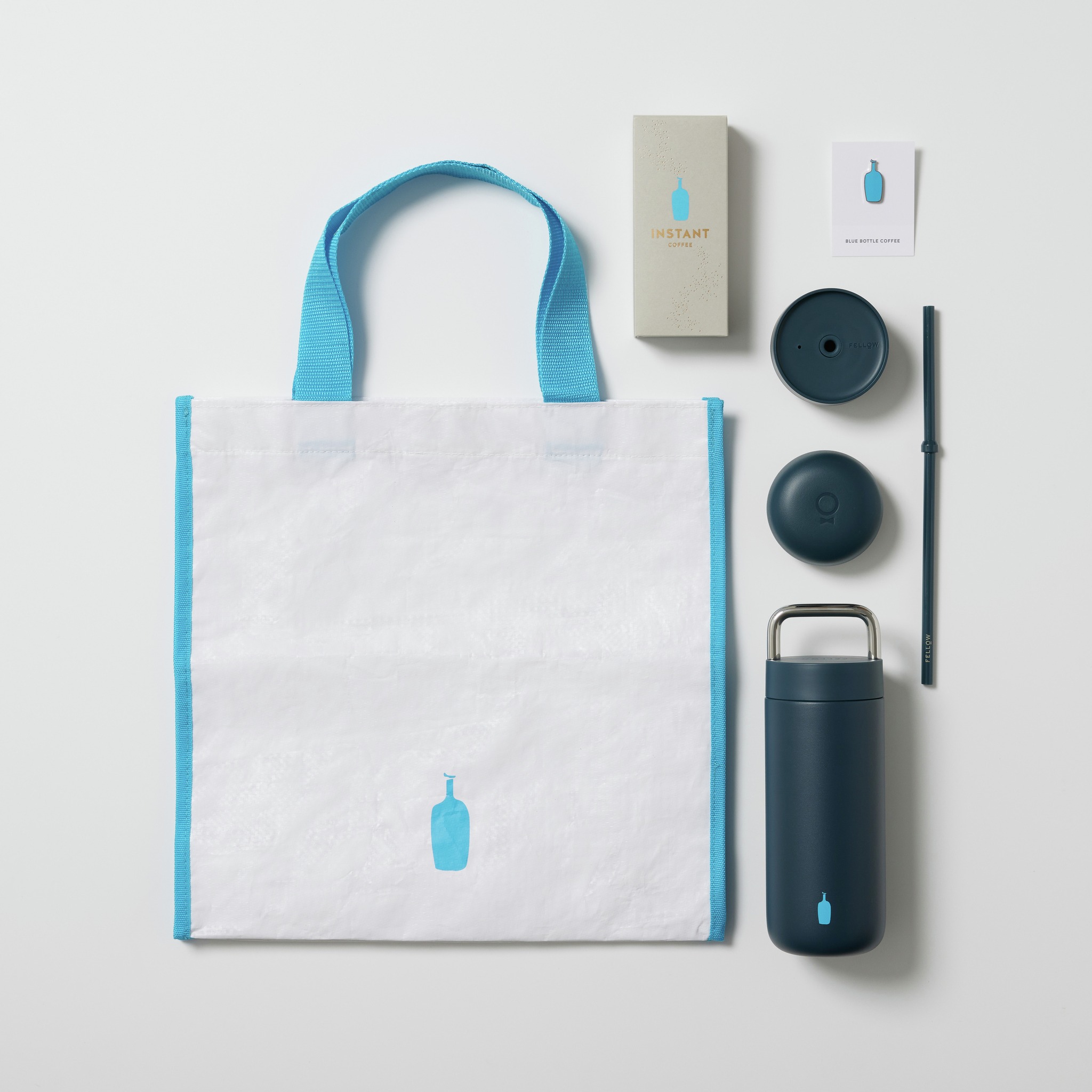 New Year Bag 2025?Online Store Exclusive⁠ ⁠ ブルーボトルコーヒー 