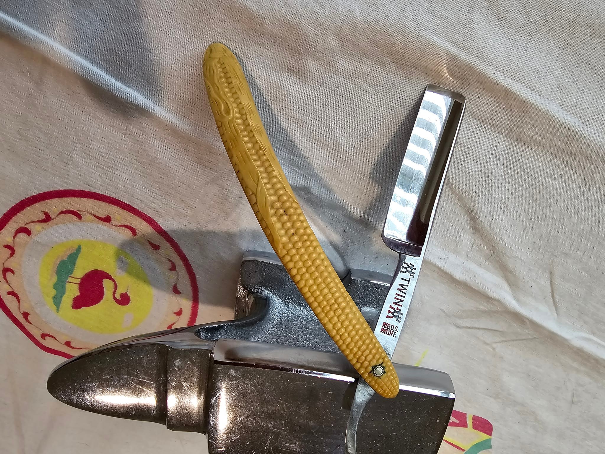 Snake River Razors