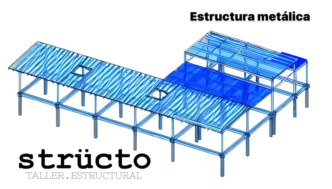 Strücto Taller Estructural | Medellín