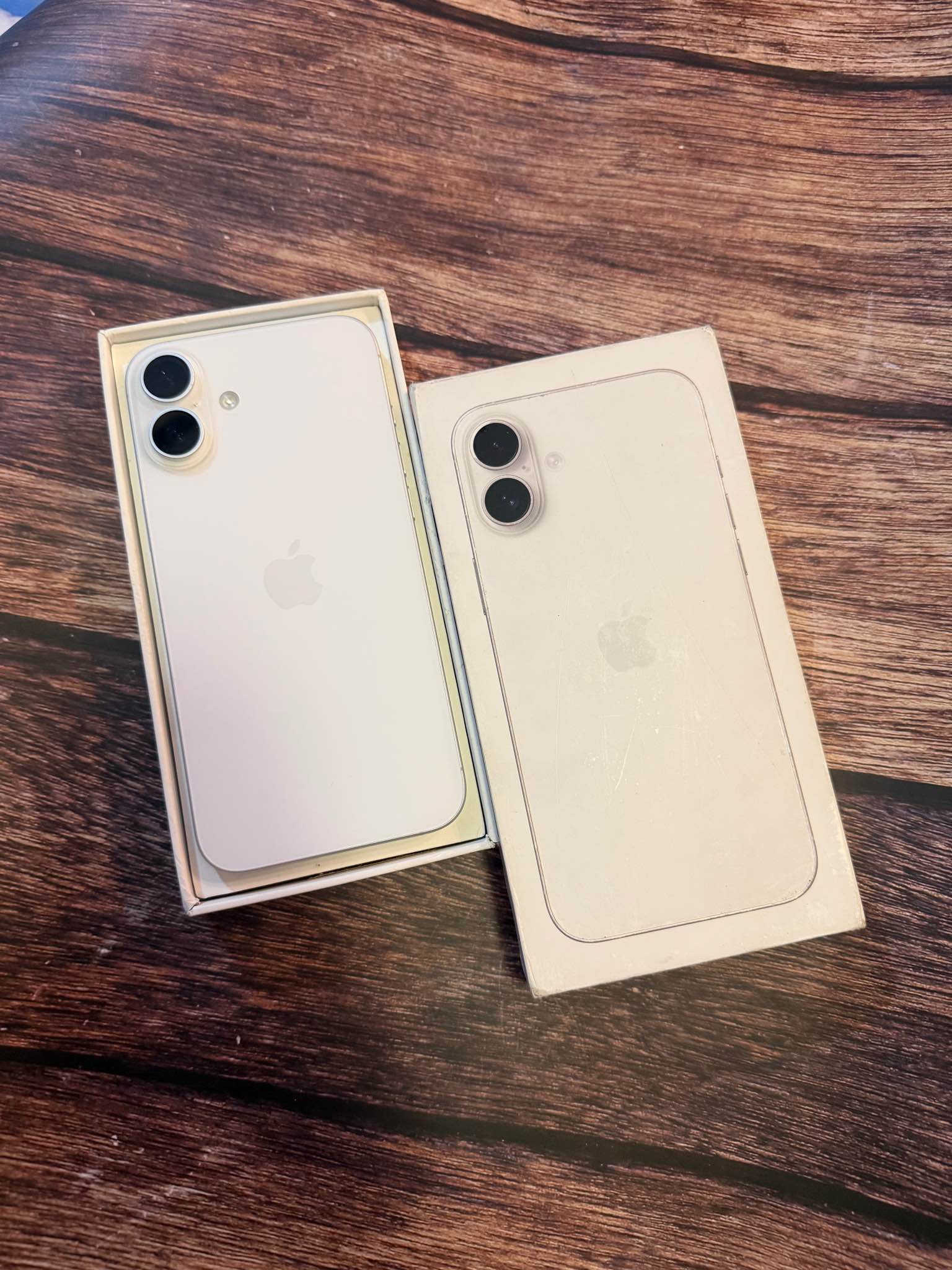 FORSALE/SWAP IPHONE 16 PLUS 128GB NTC APPROVED PH VARIANT 97 