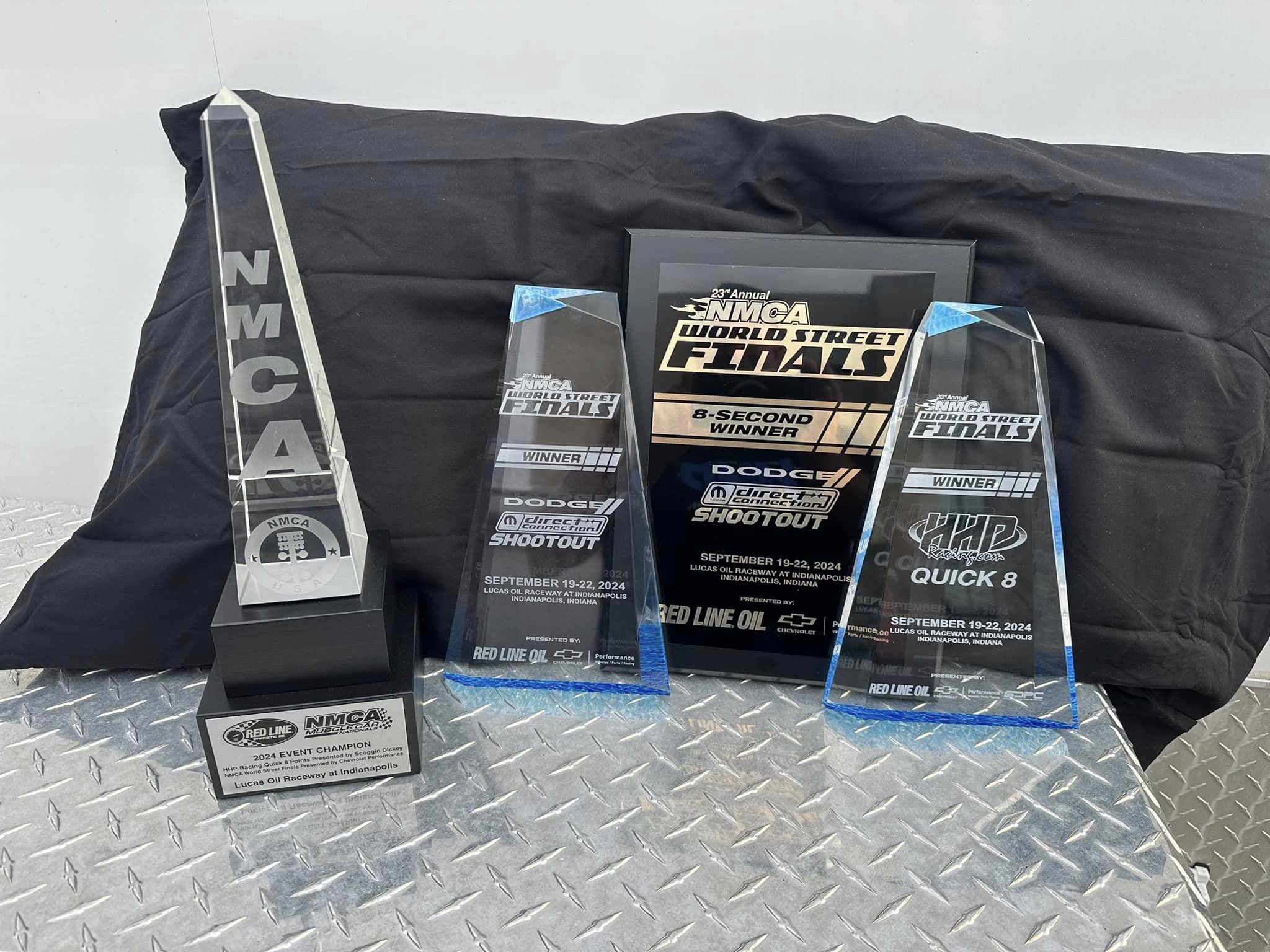 💪🏆🥳 When you're part of... - High Horse Performance, Inc. | Facebook