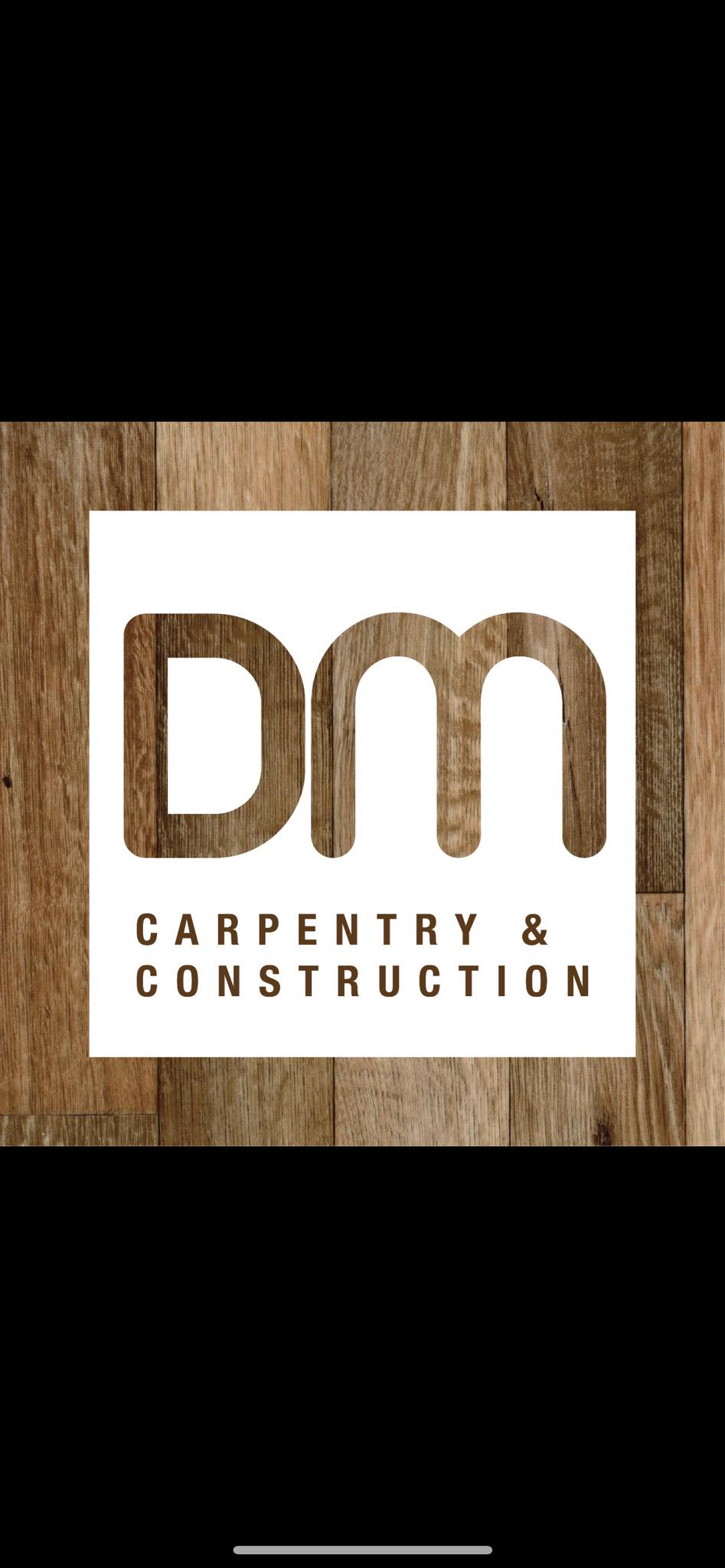 DM Carpentry and Construction | Coventry