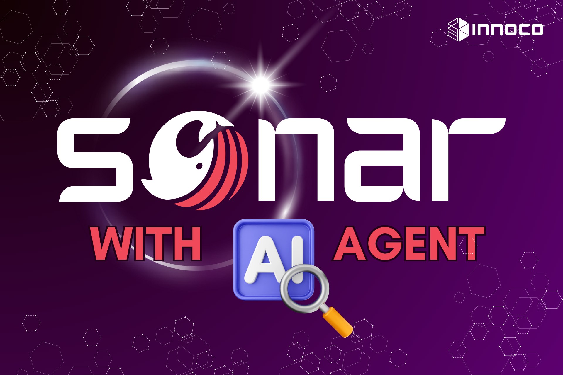 Innoco Co.,Ltd. - 🤖AI Agents คืออะไร? ทำไม Developer... | Facebook