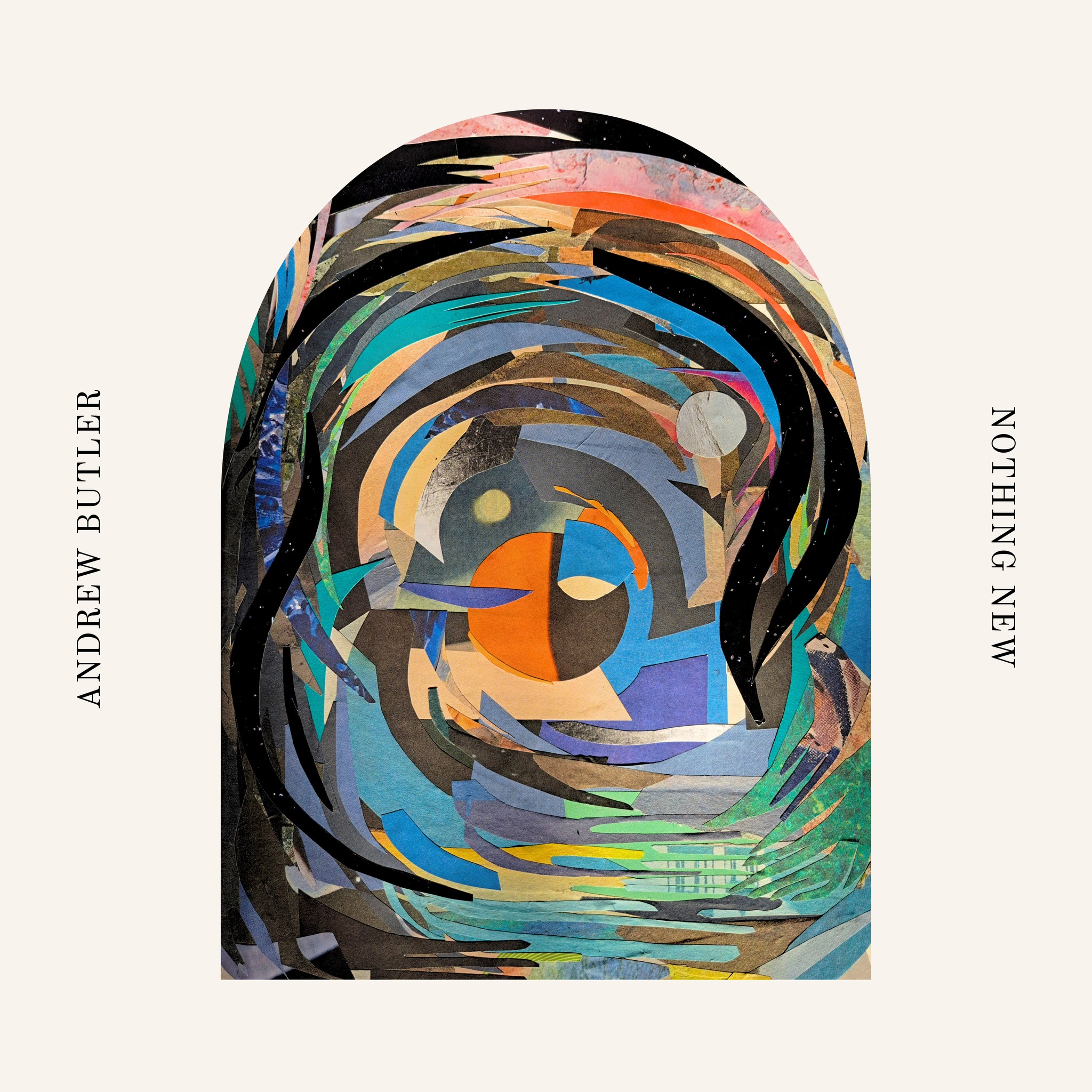 Andrew Butler Music