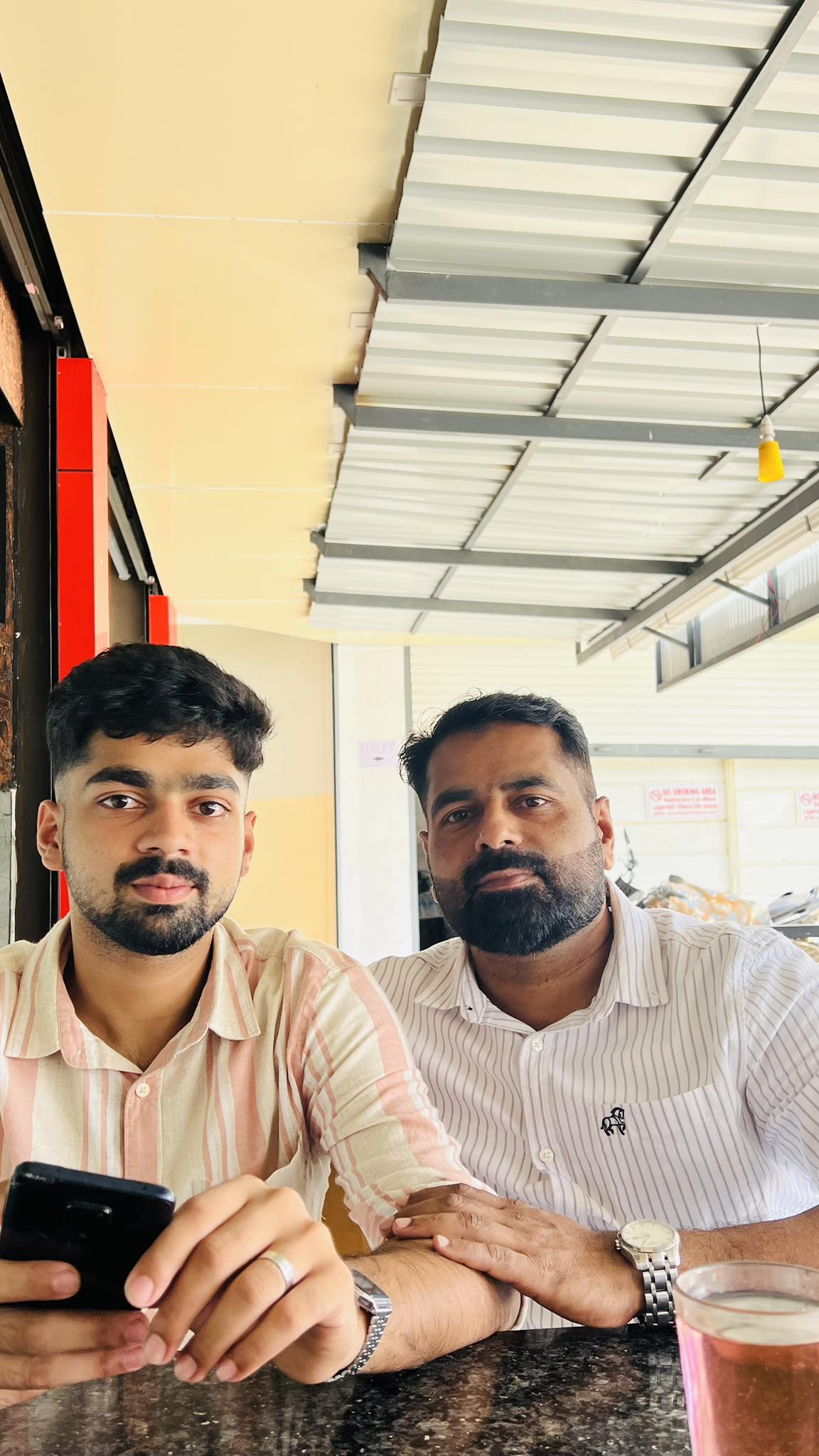Shamsu Ichoos