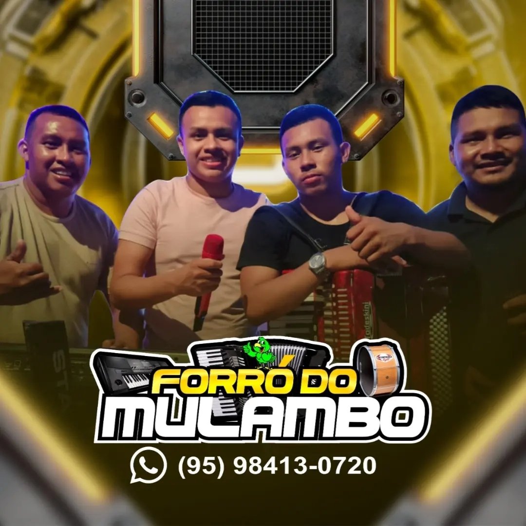Mulambo Apolinário