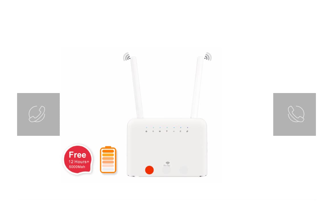 Pofix Mobile - TOPLiNK 4G Router Pro2 مودم او راوتر شريحة... | Facebook