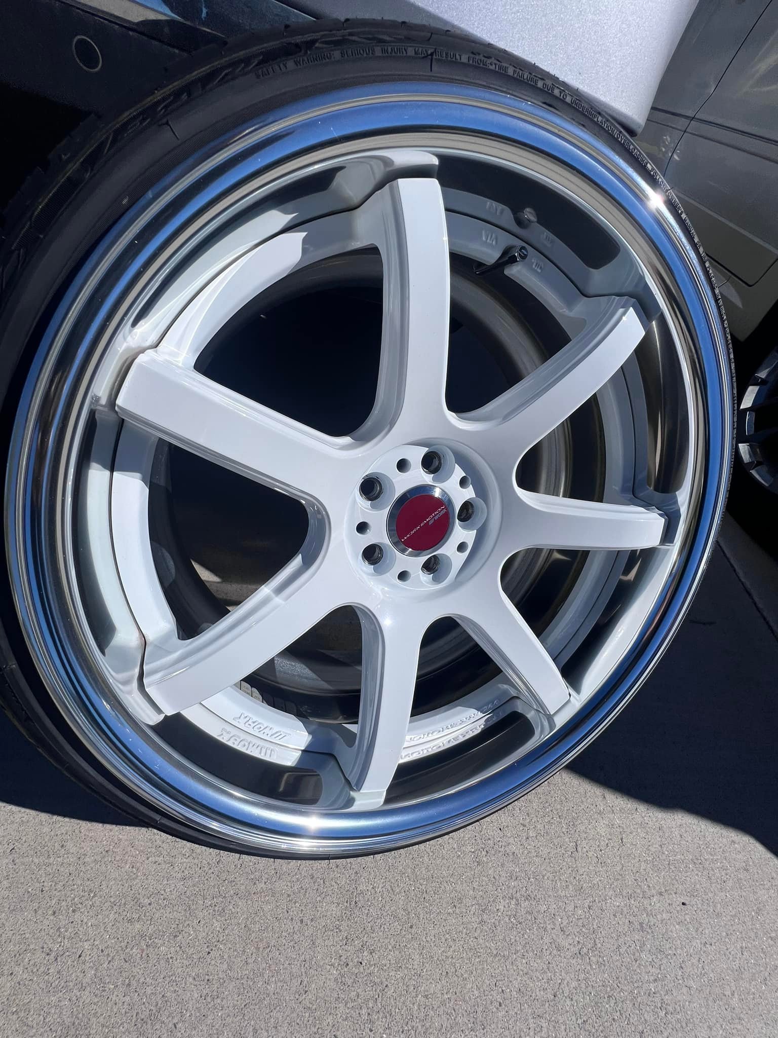 Innovative Wheel Repairs | Carson City NV