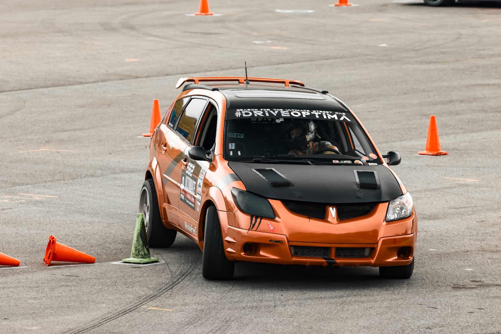 WFIT Racing