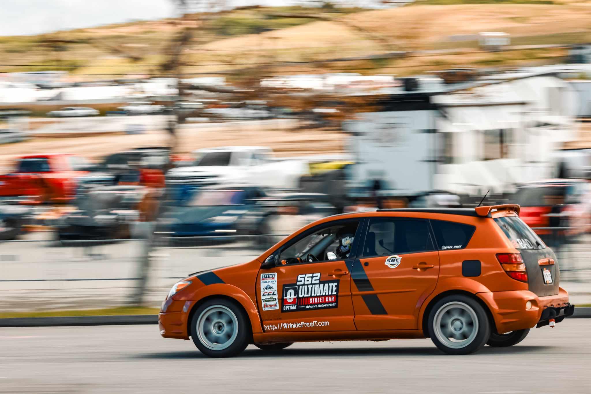 WFIT Racing