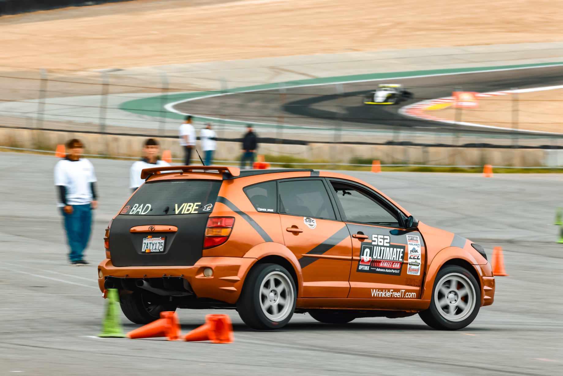 WFIT Racing