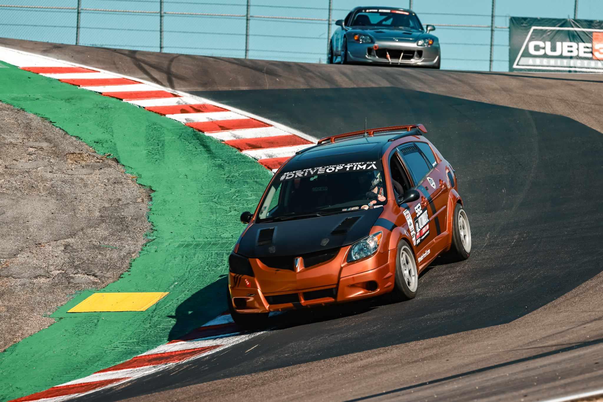 WFIT Racing