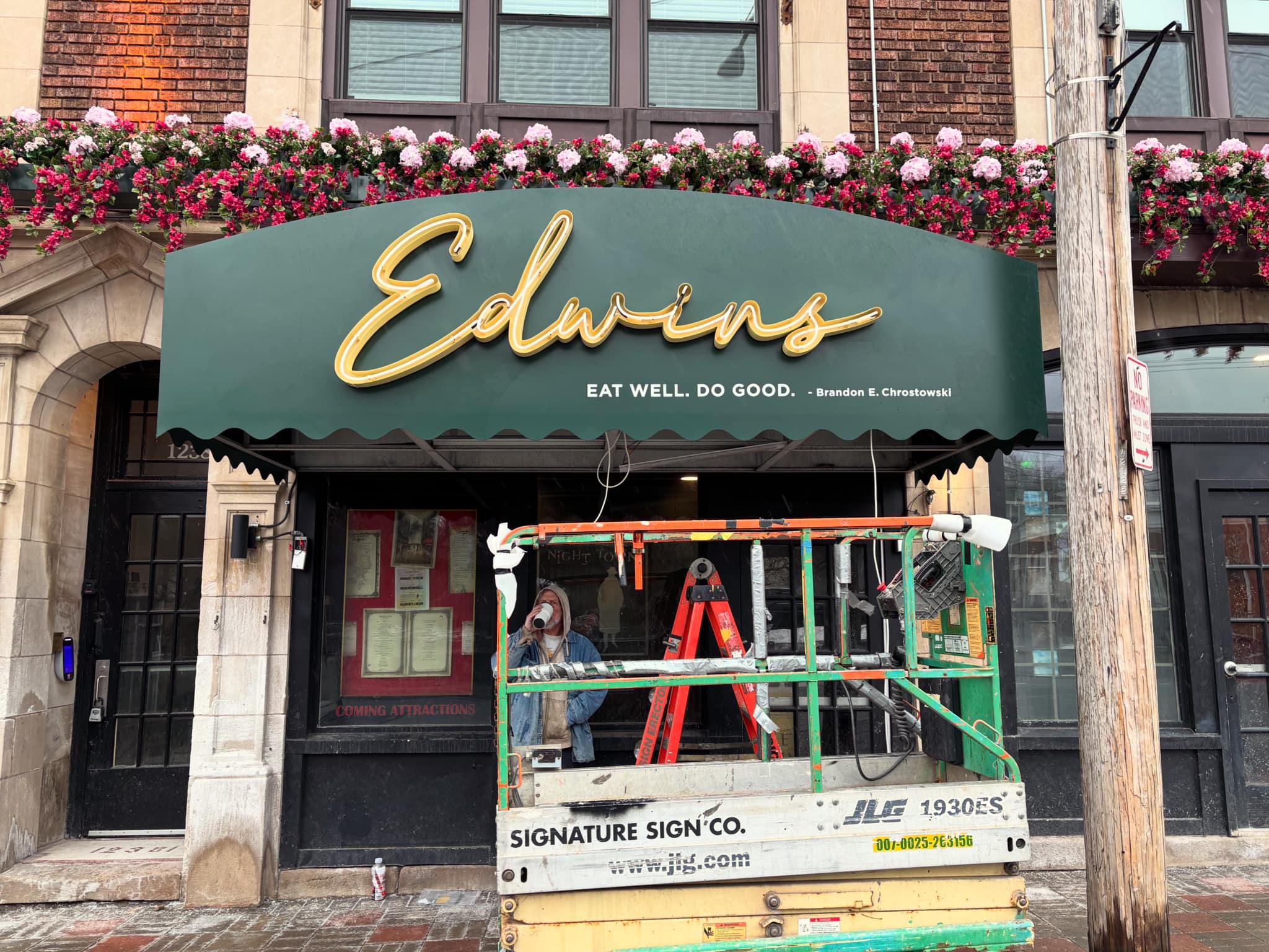 Signature Sign Company | Cleveland OH