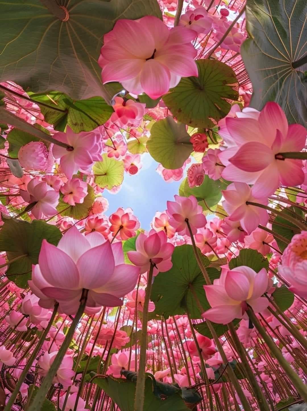 Art Se in primavera spuntano i fiori nei prati vuol dire che