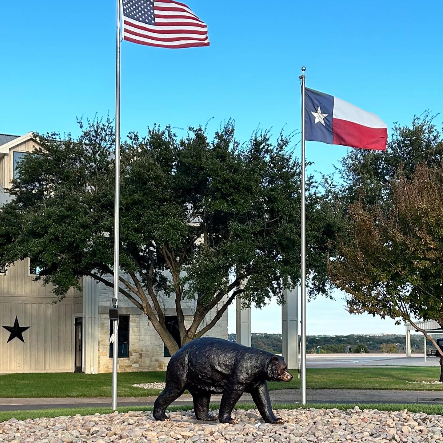 Bear Ridge Golf Club | Waco TX