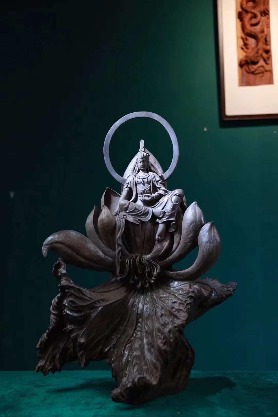 Đồ Gỗ Kangnam | Hanoi