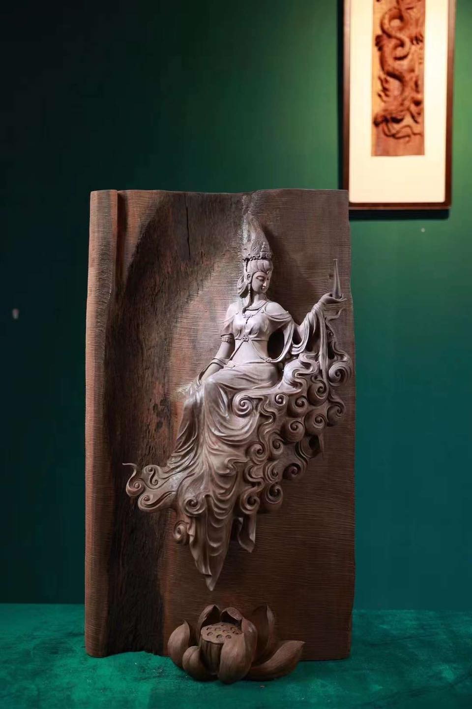 Đồ Gỗ Kangnam | Hanoi
