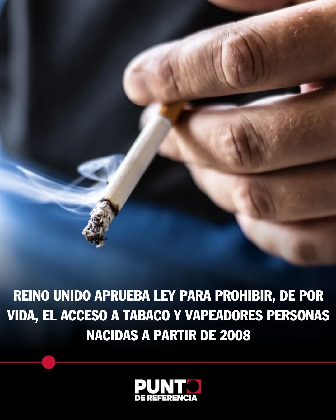 adicción nicotina fumar vapear tabaco calentado españa comparación Internacional FLAVORS:MANGO gut Lost Mary Blue Razz