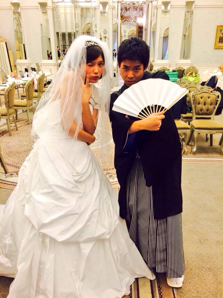 本田 翼 結婚