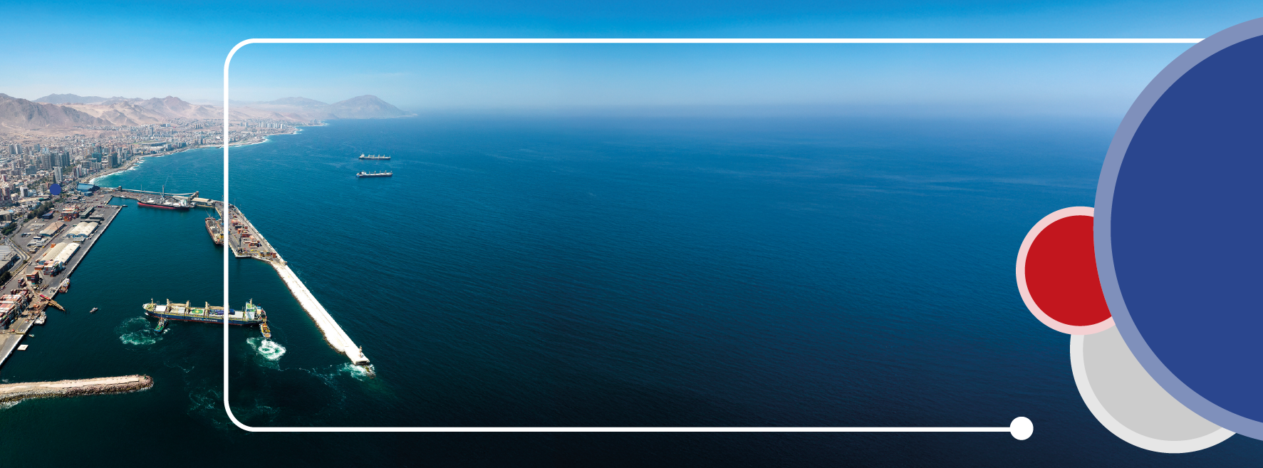 ATI Antofagasta Terminal Internacional | Antofagasta