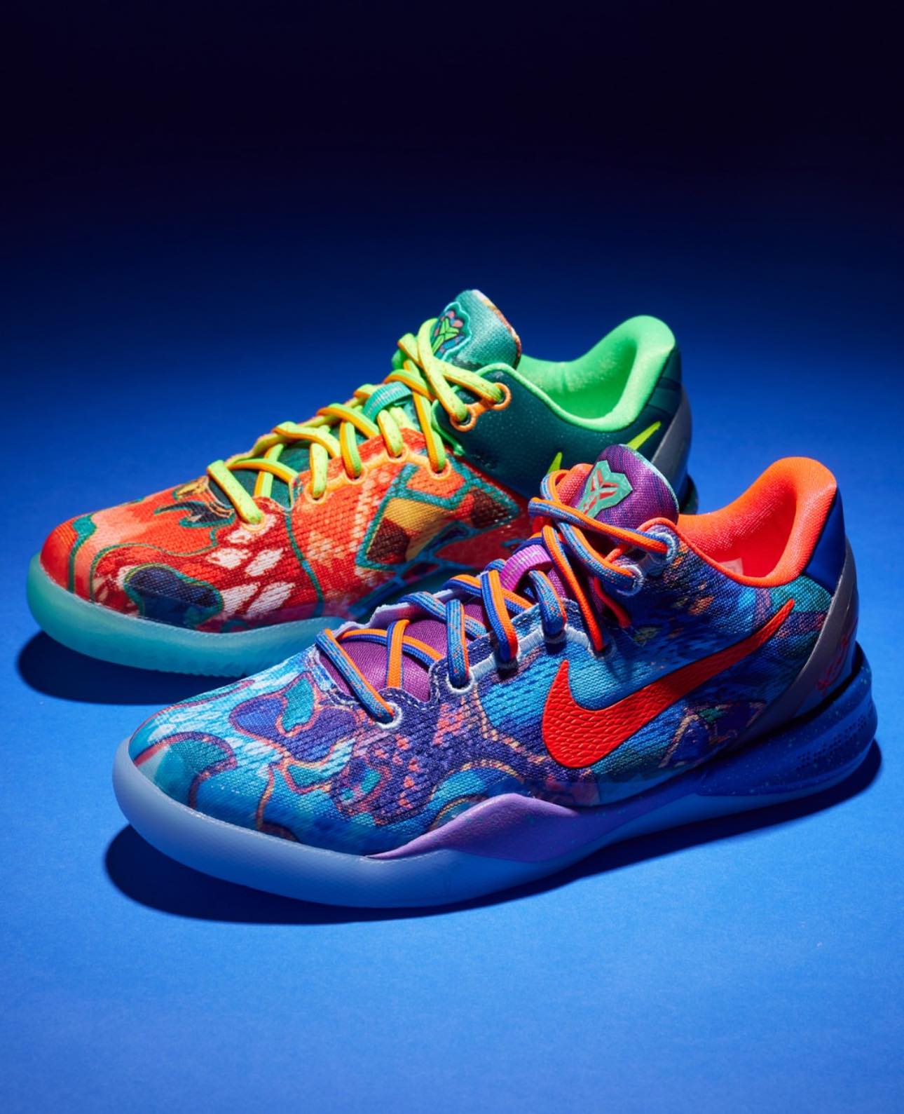 Kobe 8 protro 