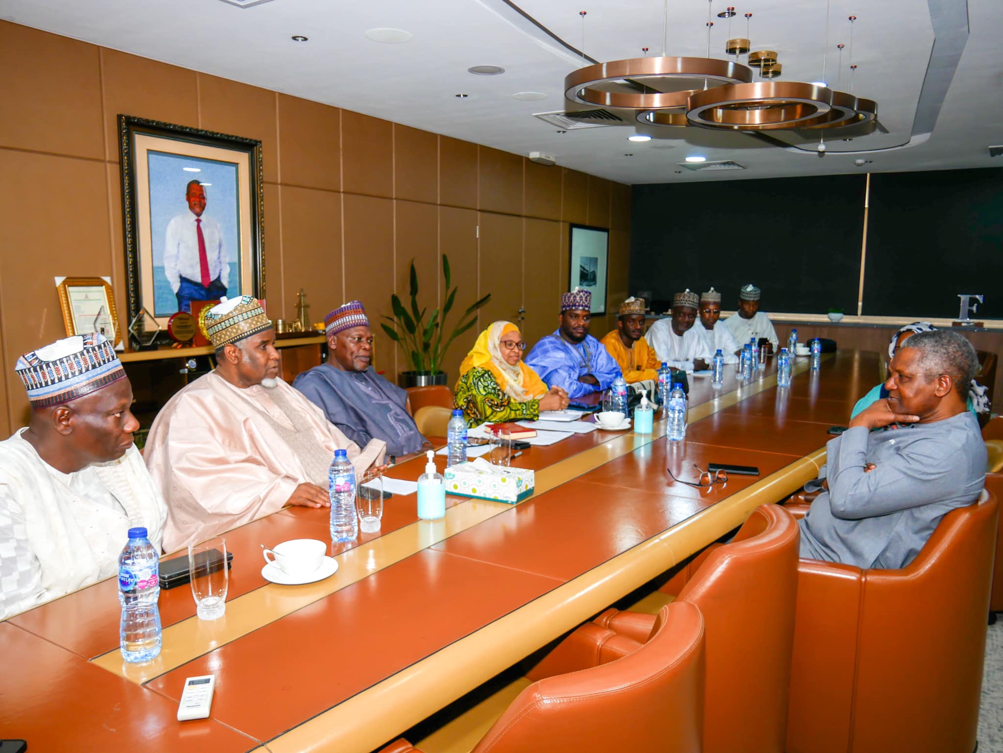 Azman Rice Mill and Farms Limited | Kano