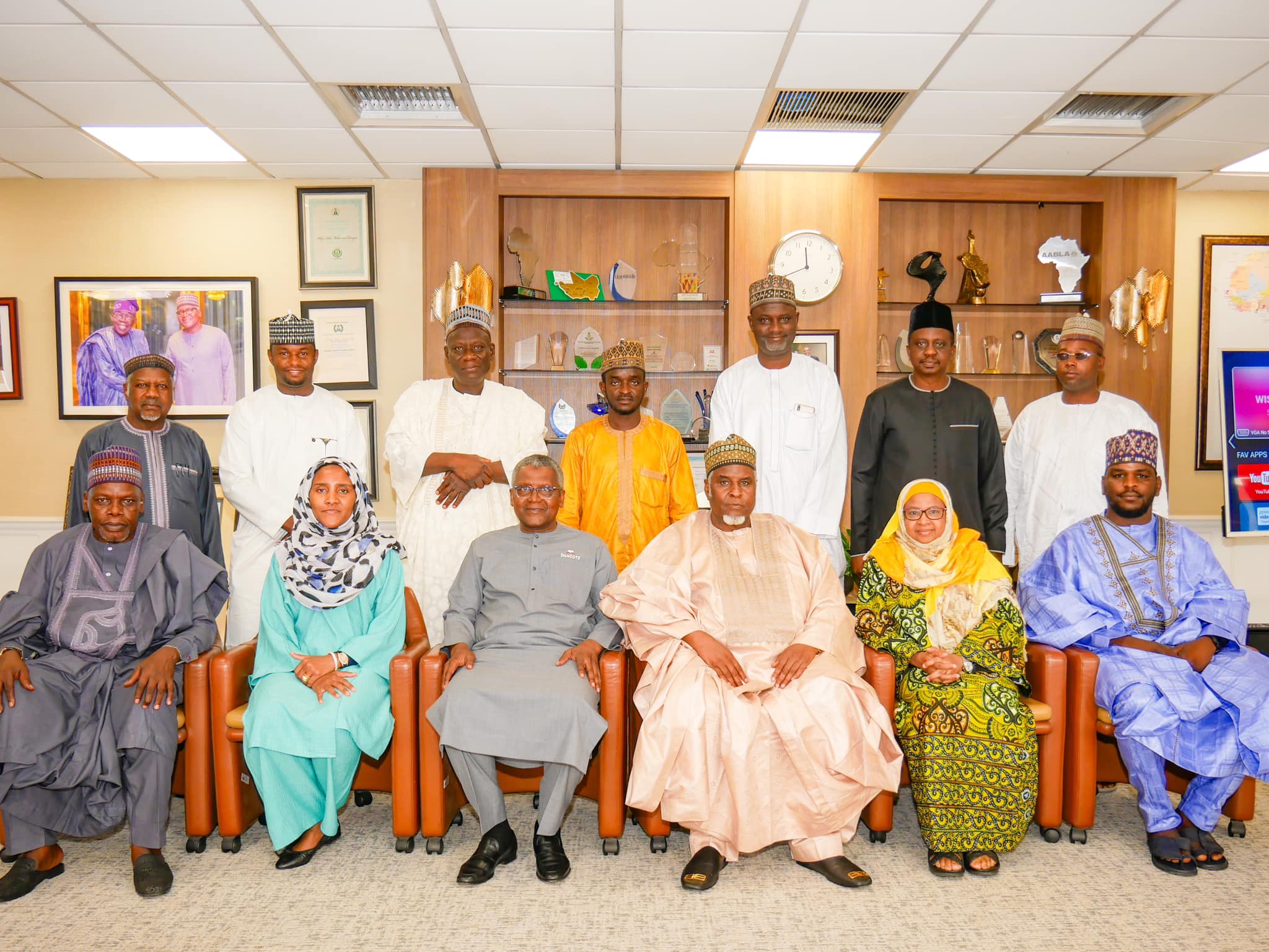Azman Rice Mill and Farms Limited | Kano