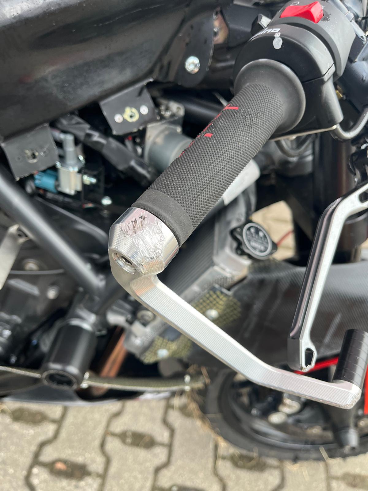 Womet-Tech Racing Accessories