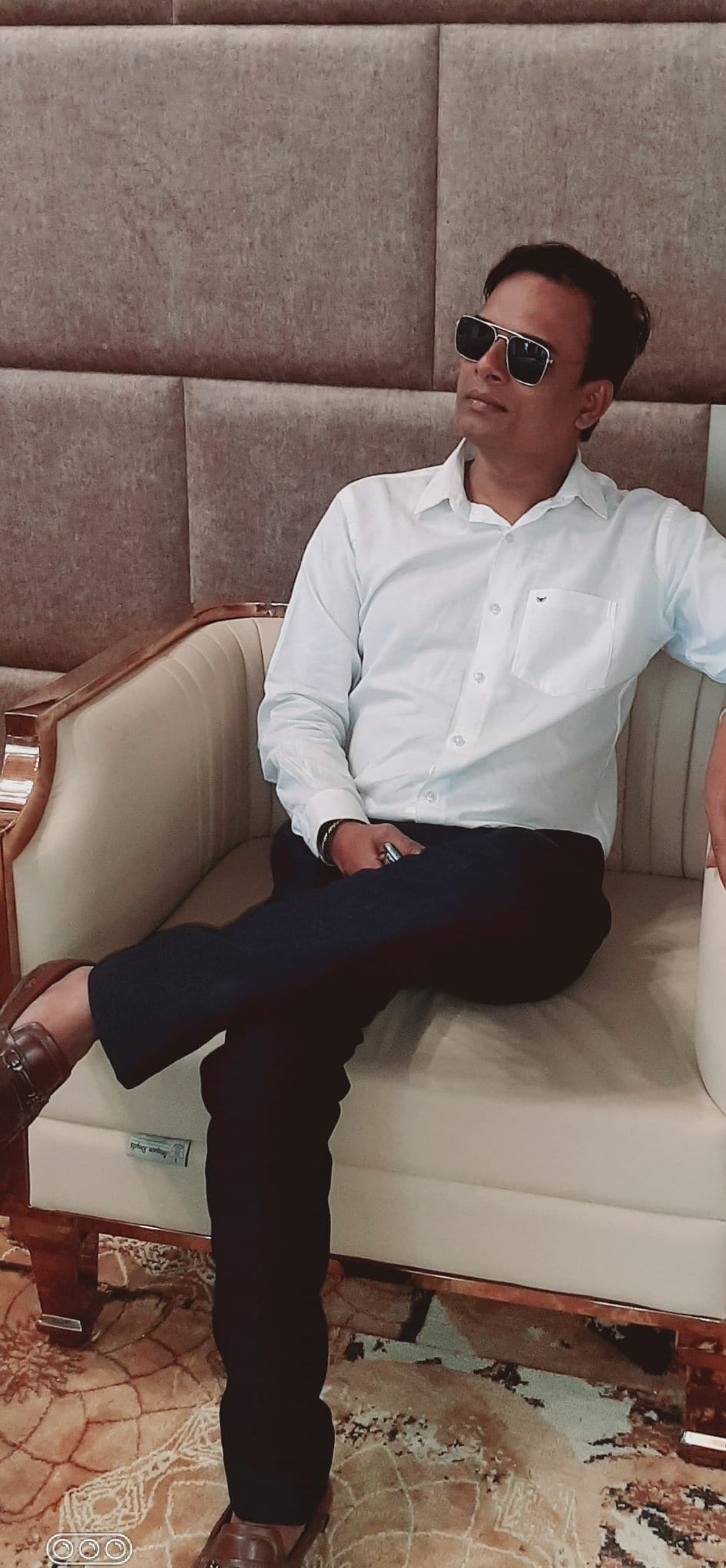 Dev Kumar